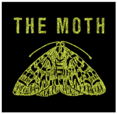 The Moth Storytellers