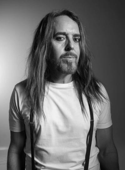 Tim Minchin