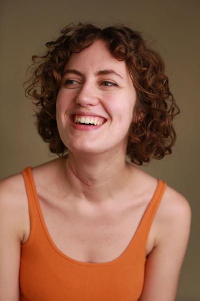 Kathy Maniura