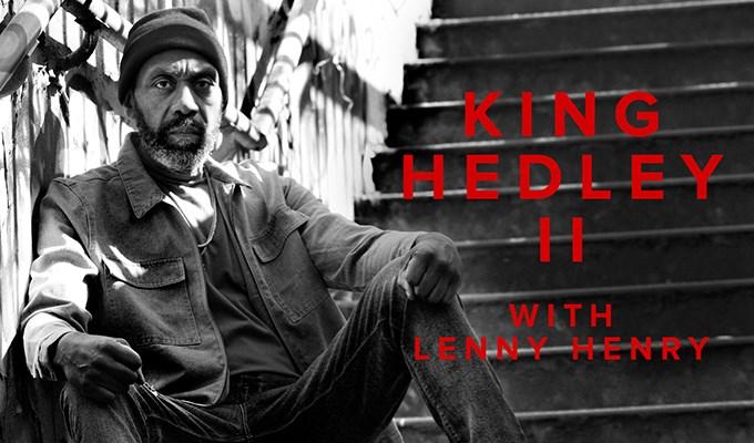 Lenny Henry Returns to Theatre in 2019