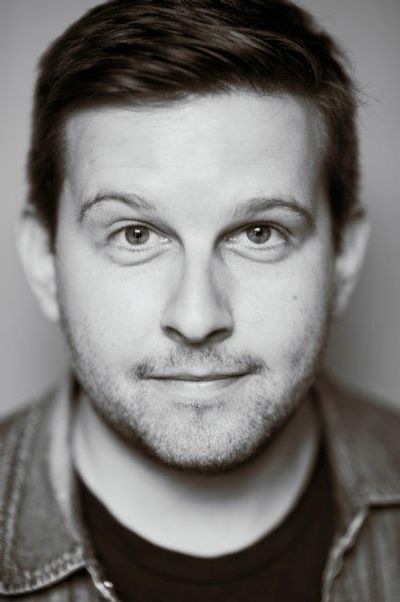 Greg McHugh