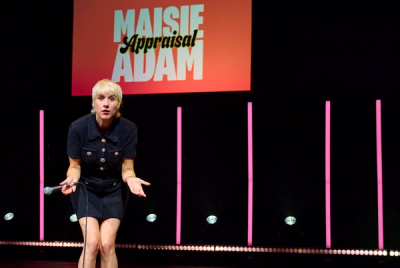 Maisie Adam