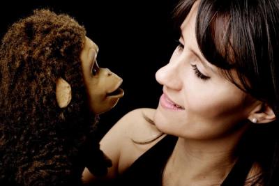 Nina Conti