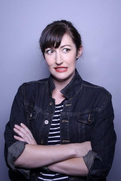 Celia Pacquola
