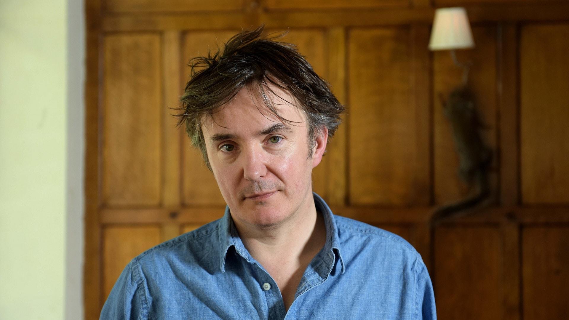 Dylan Moran Live on Tour with 'We Got This'
