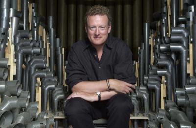 Howard Goodall