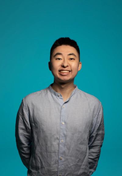 Vinny Shiu