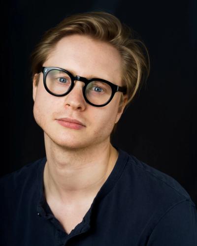 Jamie  Finn
