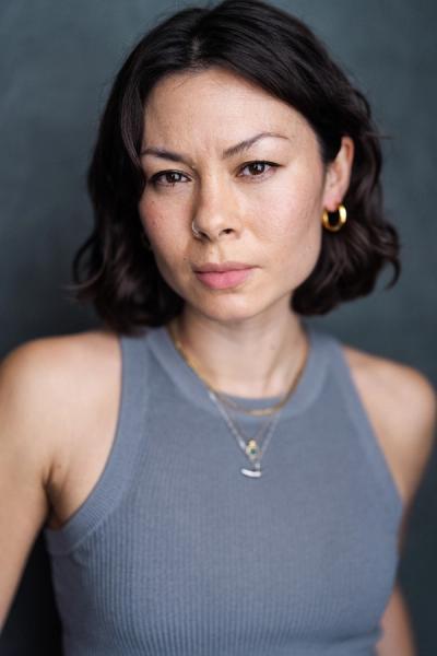 Anna Leong Brophy