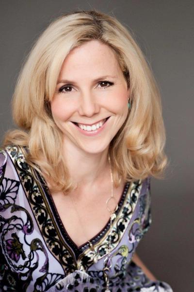 Sally Phillips