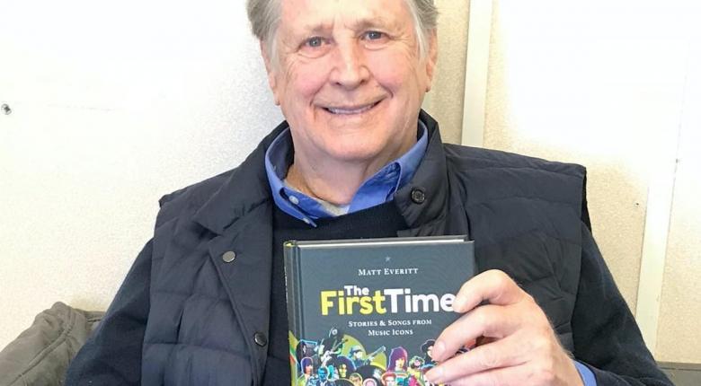 Matt Everitt launches new book