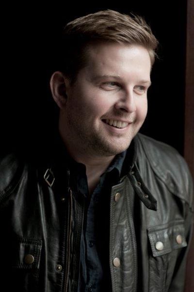 Greg McHugh