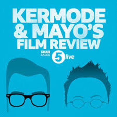 Kermode and Mayo's Film Revie‪w‬