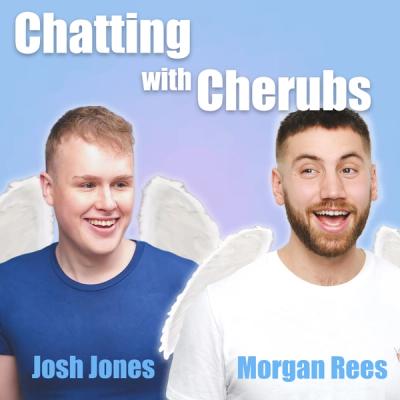 Chatting with Cherubs
