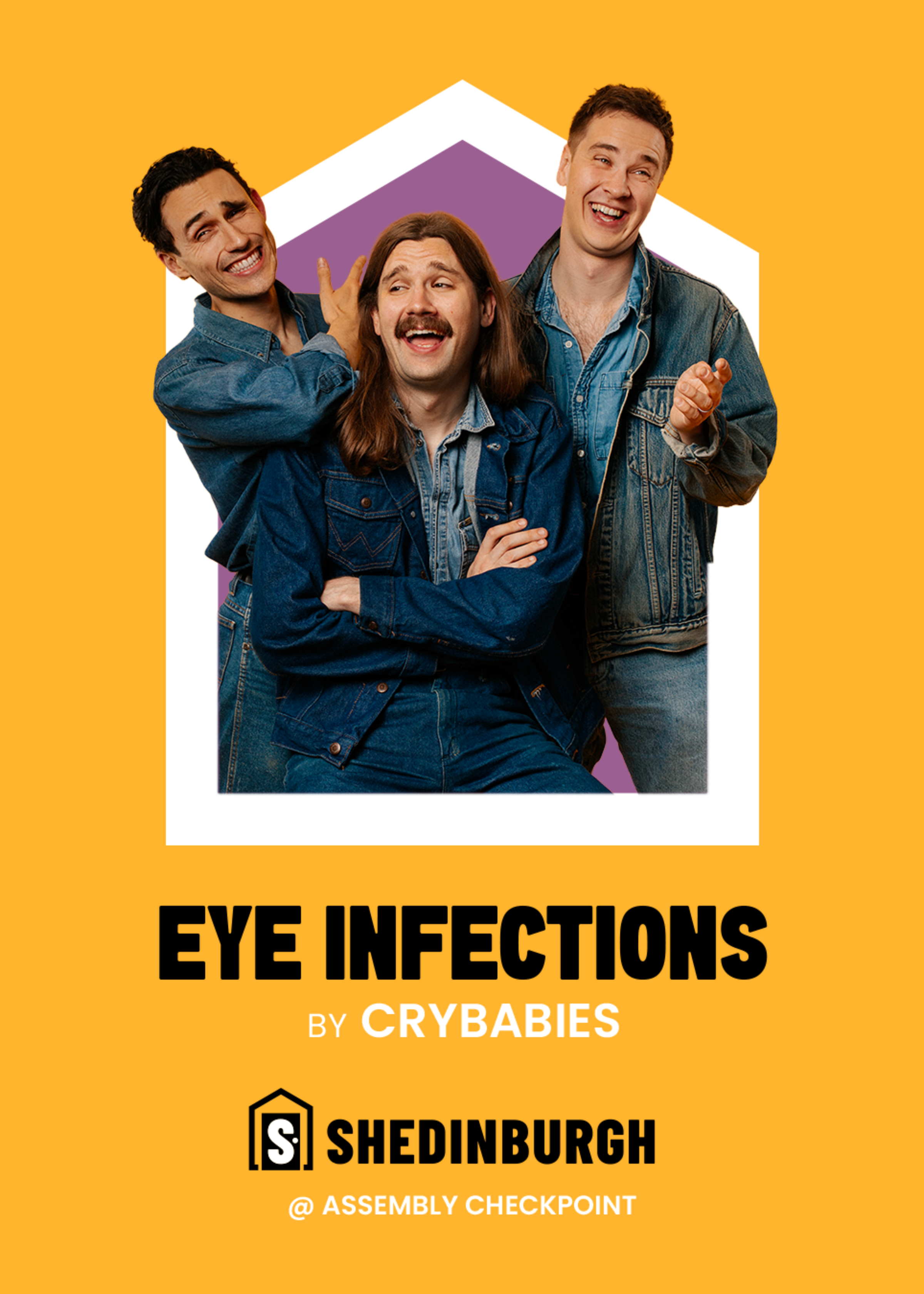 Eye Infections 