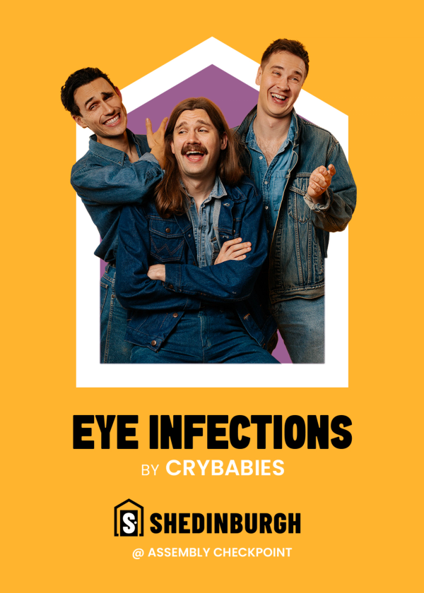 Eye Infections 