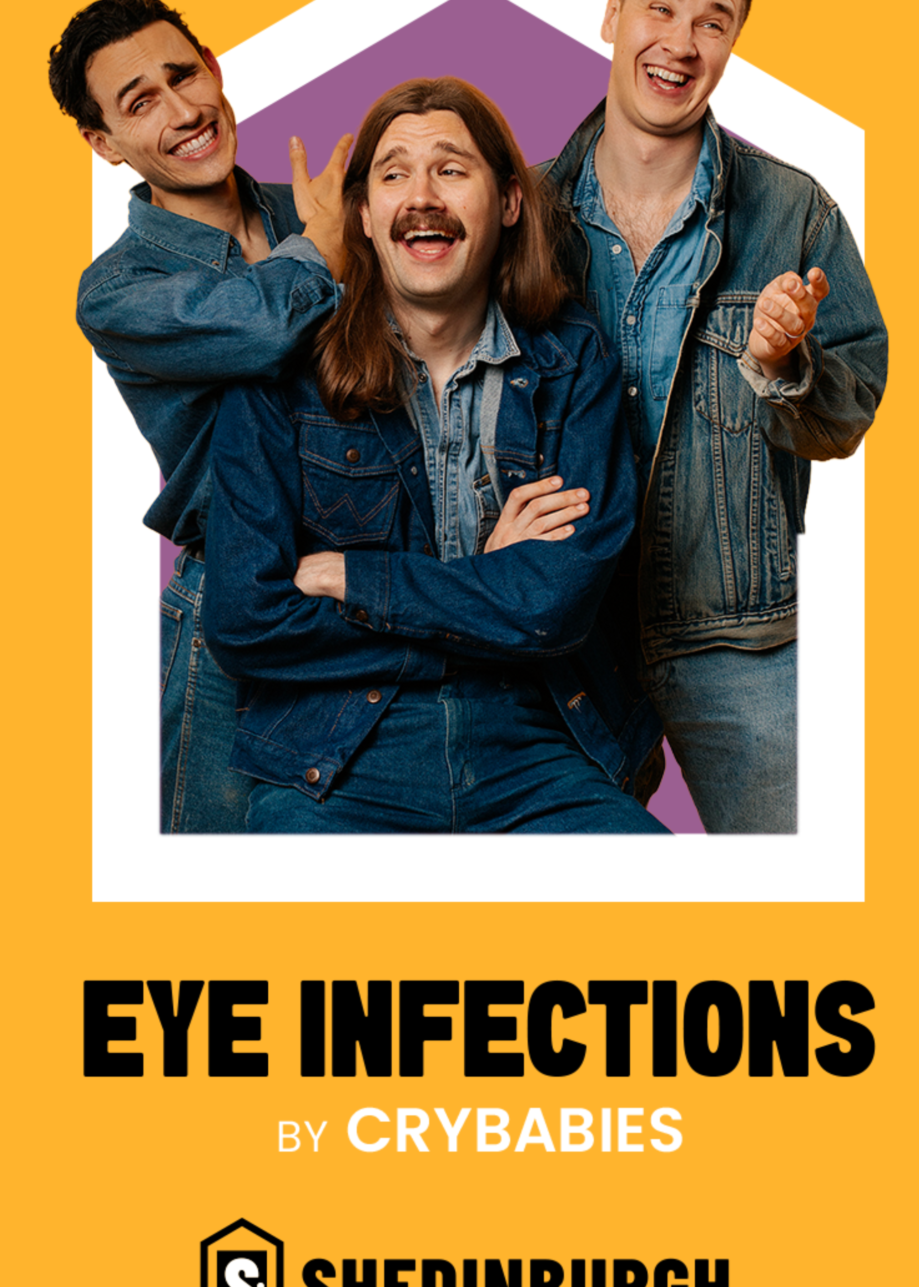 Eye Infections