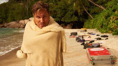 Marc Wootton's High & Dry Trailer out now!