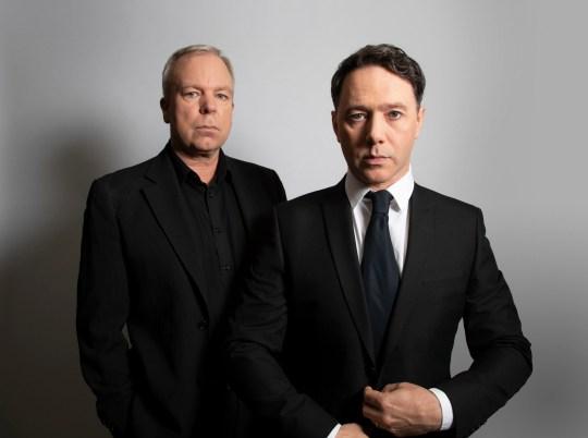 Inside No. 9 renewed for two new seasons