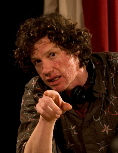Chris Morris