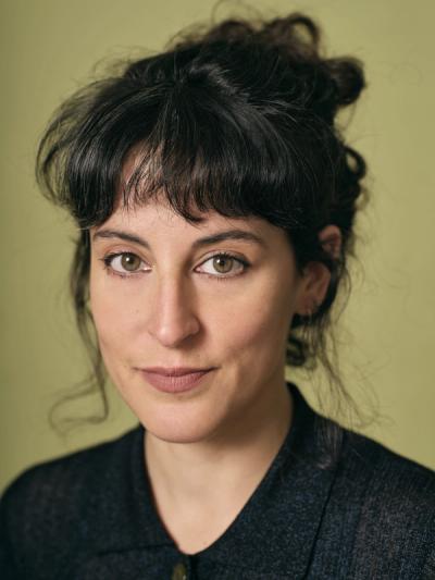 Chiara Goldsmith