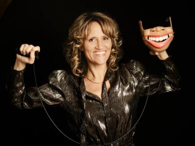 Nina Conti