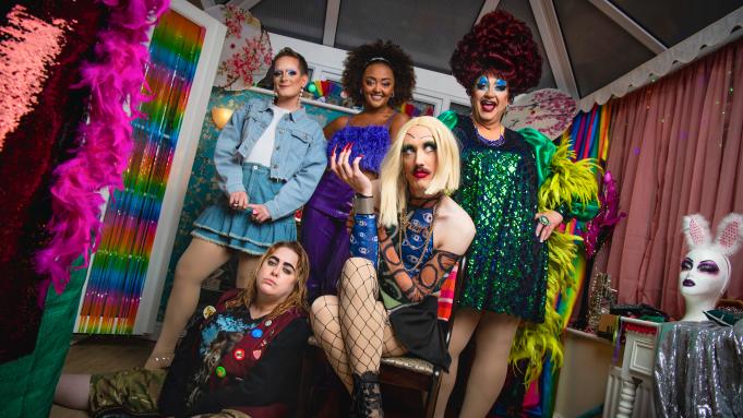 ‘Smoggie Queens’ Renewed For Season 2 By BBC