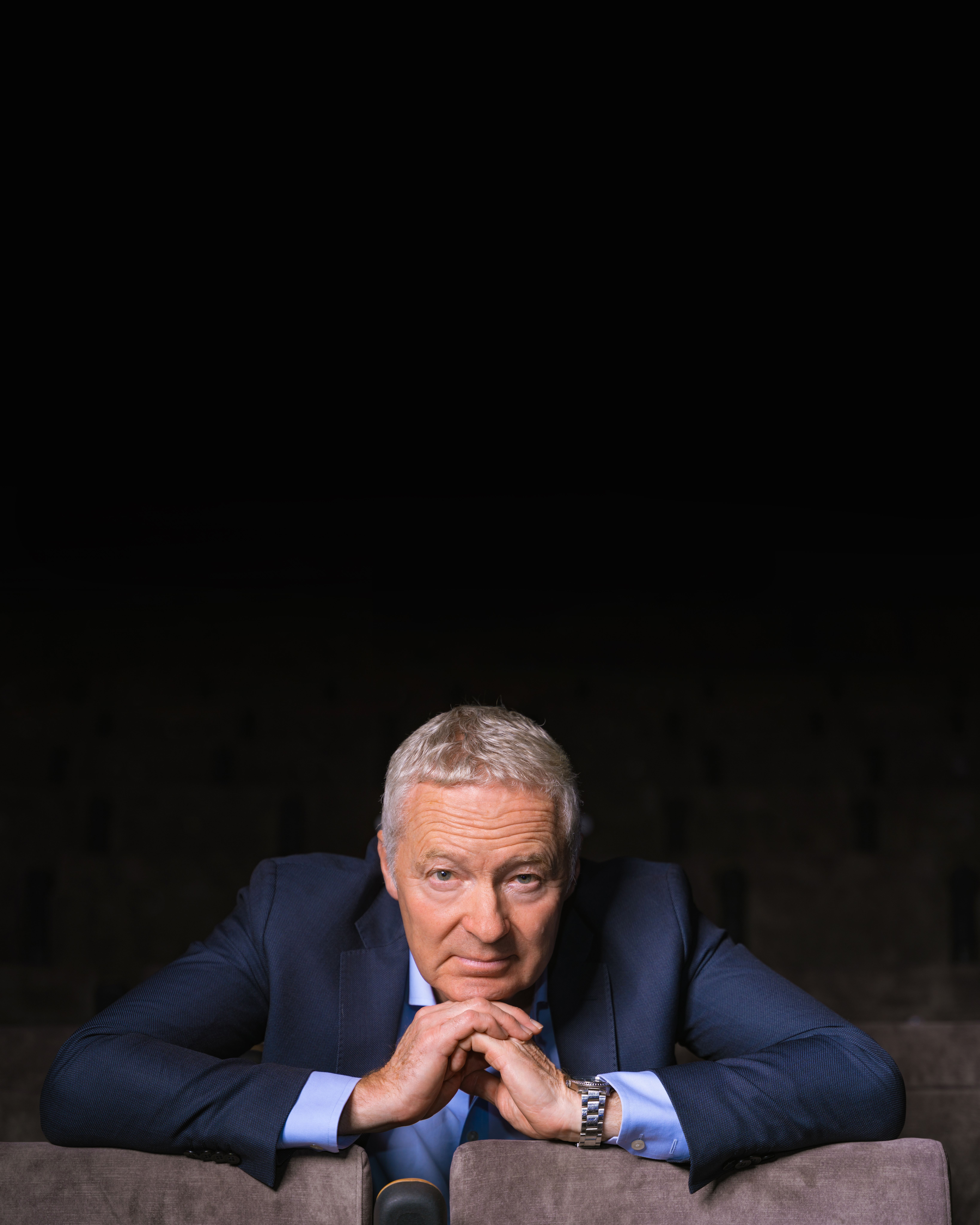 Making An Impression