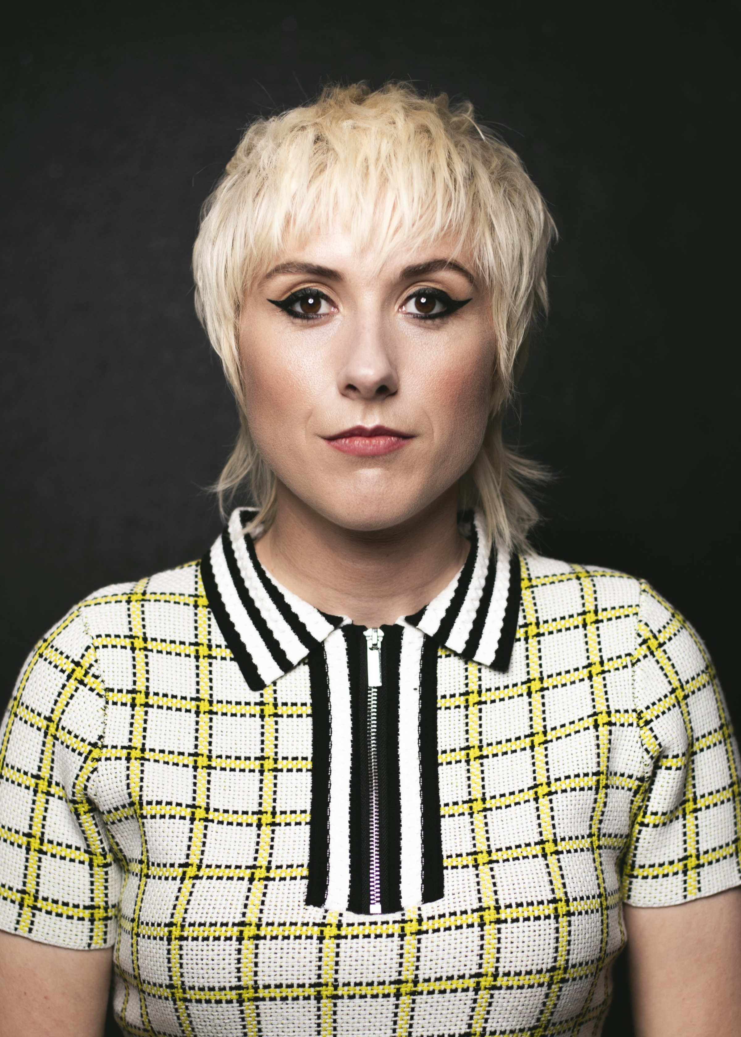 Maisie Adam - Work In Progress 