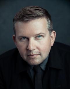 Greg McHugh