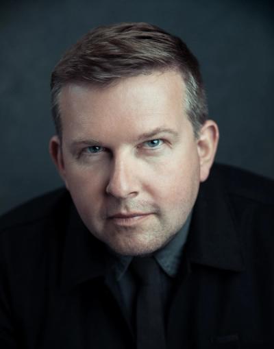 Greg McHugh