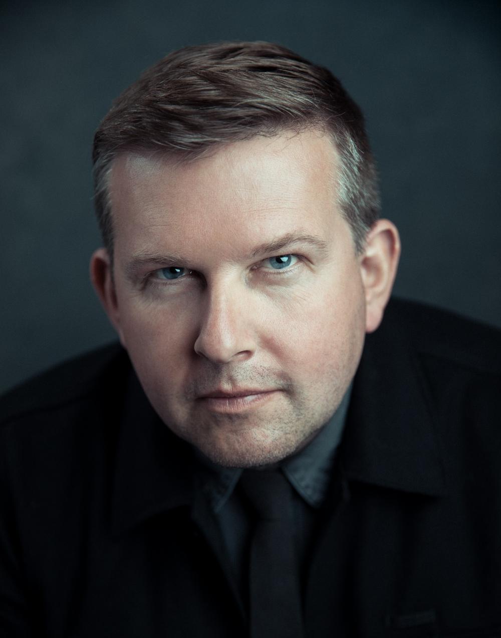Greg McHugh