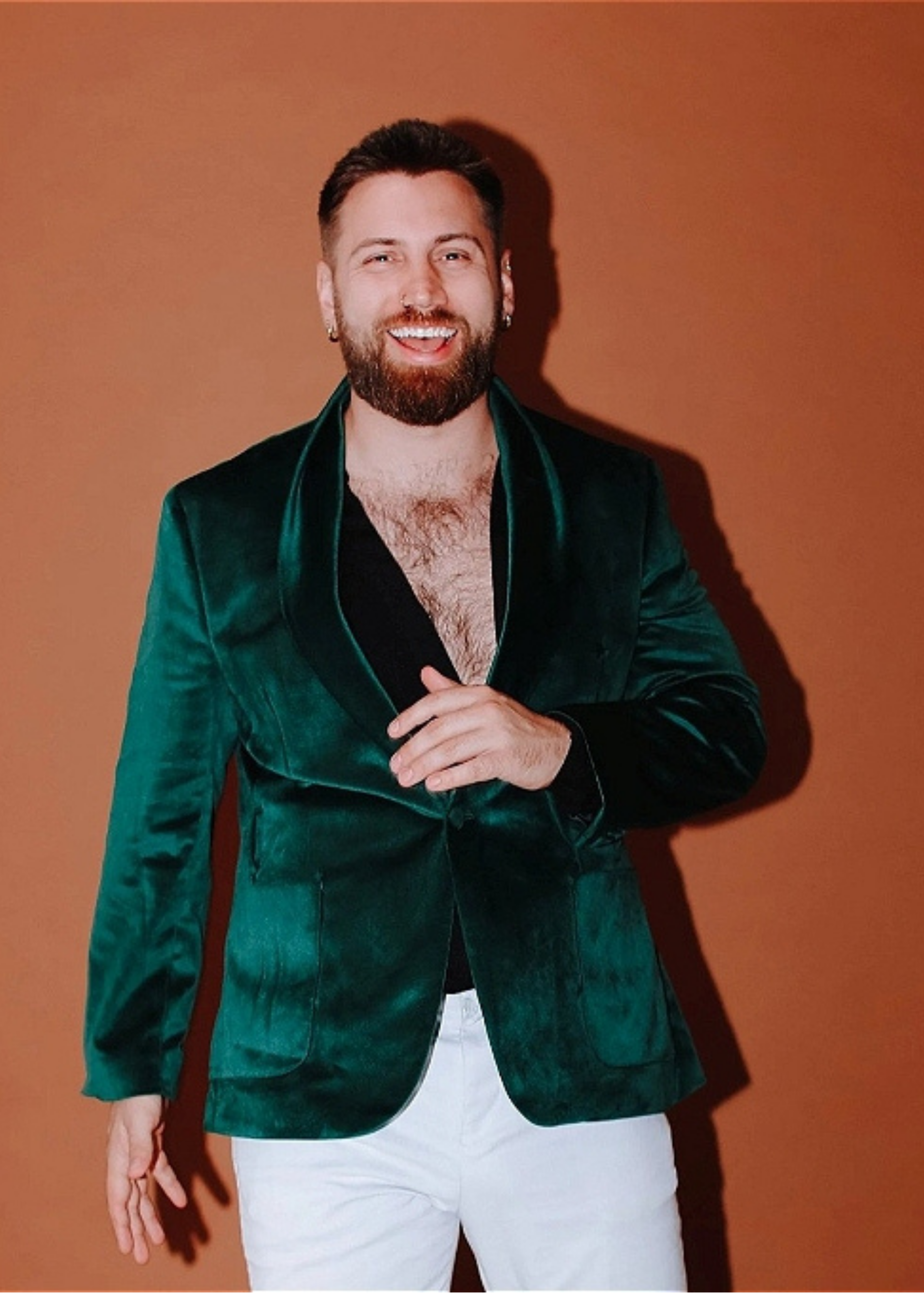 What a Bummer (Tour Warm Up)