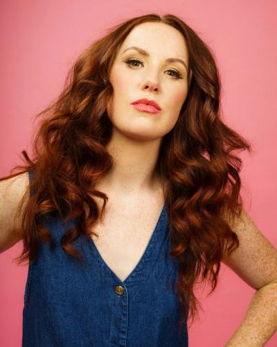 Catherine Bohart