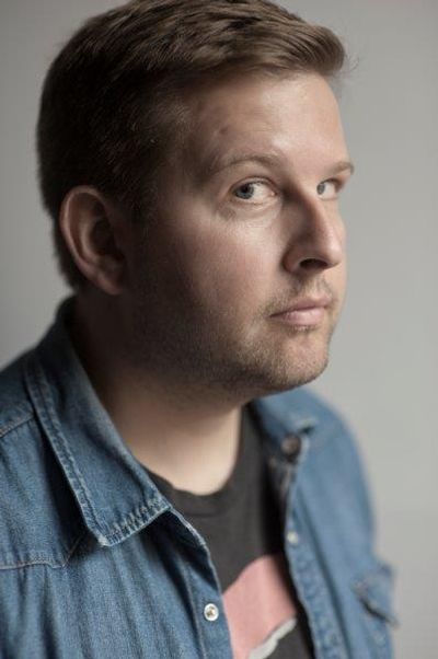 Greg McHugh