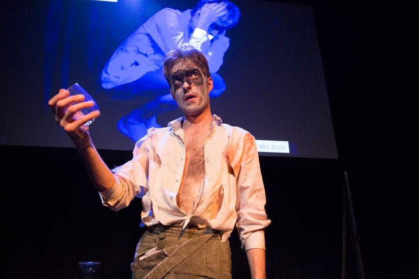 Fabulous four star review for Joseph Morpurgo from the Guardian!