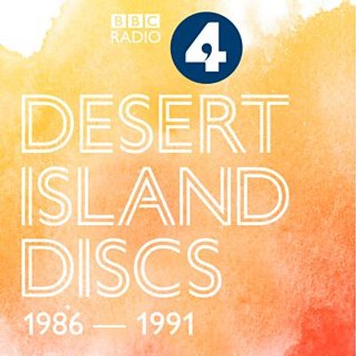Rowan Atkinso‪n‬: Desert Island Discs