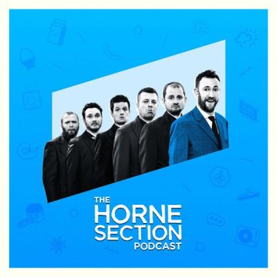 The Horne Section Podcas‪t: Nina Conti