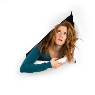 Sarah Kendall's show 'Shaken' at Soho Theatre this March!