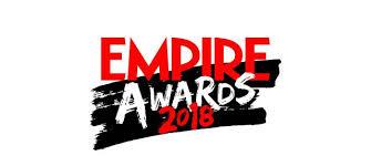 The Death of Stalin receives two Empire Awards Nominations