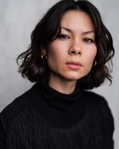 Anna Leong Brophy
