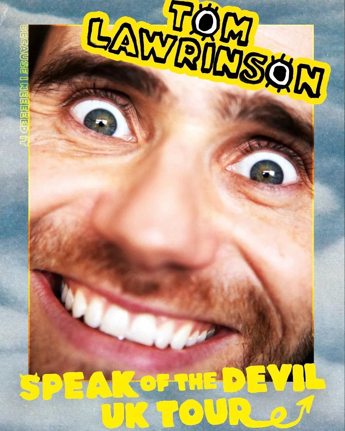 Speak of the Devil