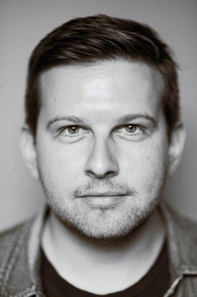 Greg McHugh