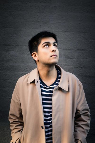 Jamie D'Souza
