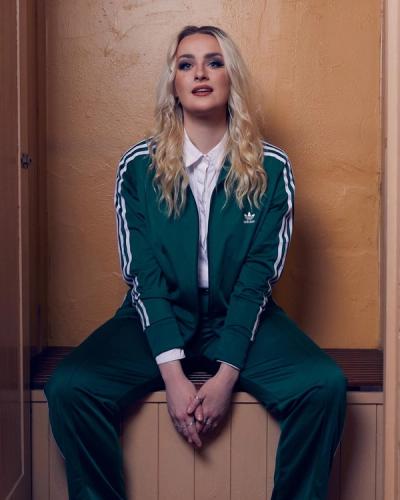 Amy Matthews