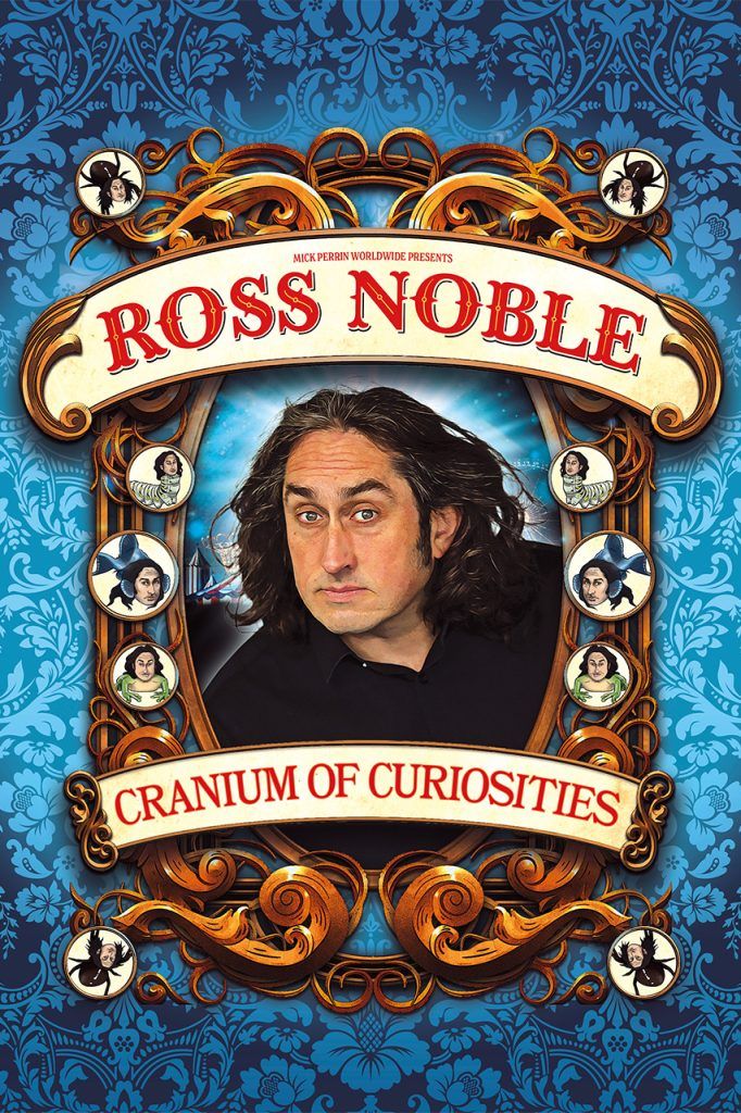 Cranium of Curiosities