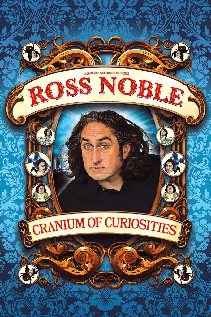 Cranium of Curiosities