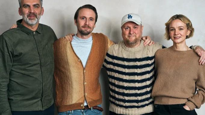 Tim Key's 'The Ballad of Wallis Island' premieres at this year's Sundance Film Festival