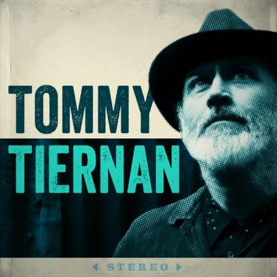 The Tommy Tiernan Podcast
