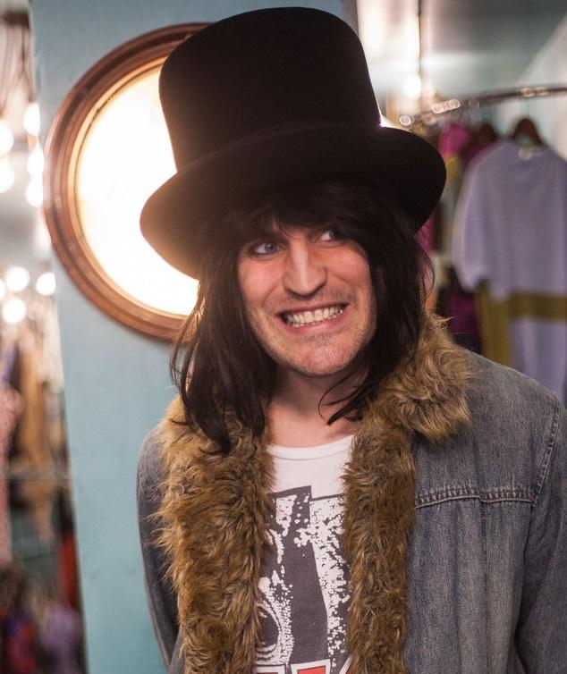 Noel Fielding